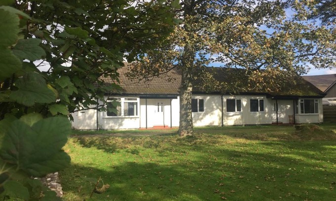 Applecross Hostel | The Bunkhouse