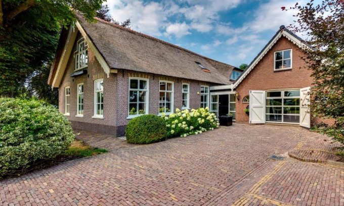 Langeraar Bed & Breakfast | The Butchersfarm
