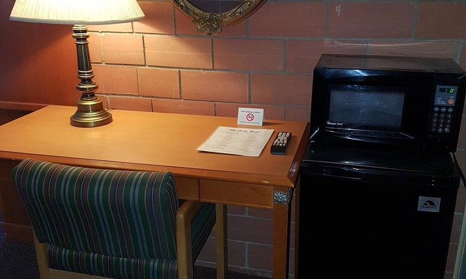 Wray Hotel | The Butte Motel