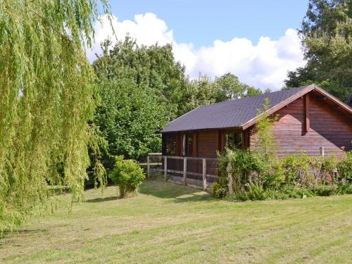 East Dereham House | The Cabin