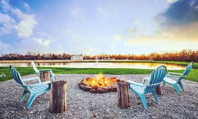 Whitesboro Other | The Canopy — Luxe & Private Stay