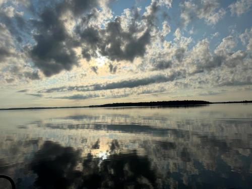Severn House | The Captains Lake House