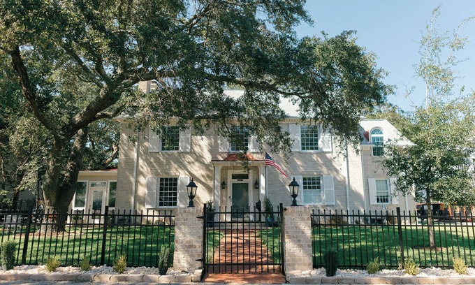 Southport Bed & Breakfast | The Carriage House Inn Bed and Breakfast