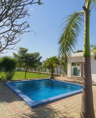 Faridabad Villa | the casa bella