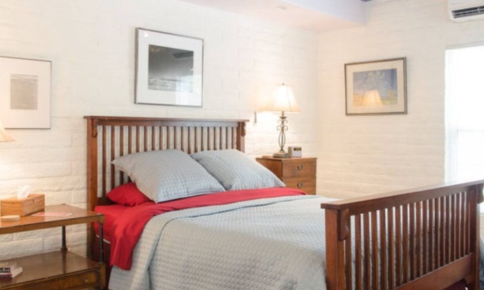 Casas Adobes Estates Apartment | The Casita - A Private Guesthouse