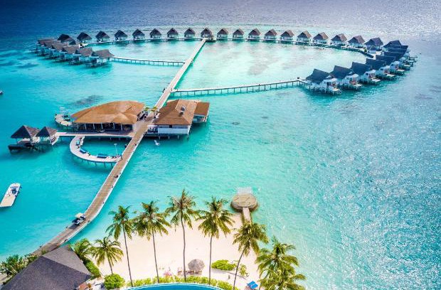 Centara Grand Island Resort | The Centara Collection, Machchafushi Island Resort & Spa Maldives - 30 percent discount on transfers for min 4 nights stay and more, valid for reservations between 11th Feb till 22 Dec 2025