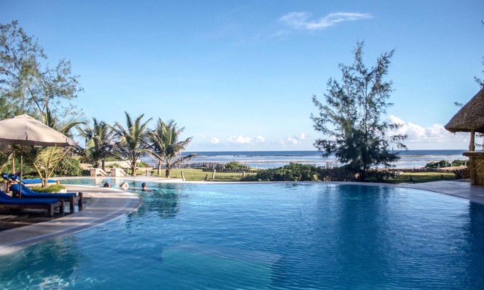 Watamu Hotel | The Charming Lonno Lodge Watamu