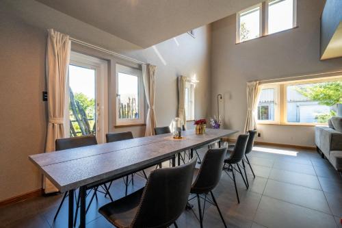 Yoichi Villa | The Chateau