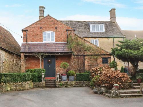 Stretton on Fosse House | The Cheese Room