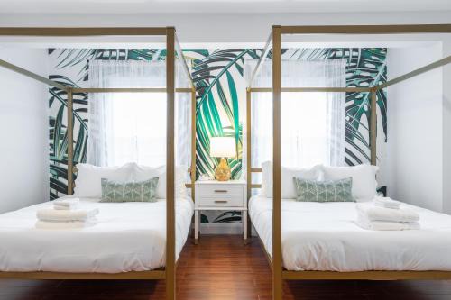 Chinatown Apartment | The Cherry Suites - Chinatown