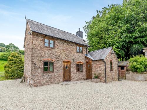 Clee Saint Margaret House | The Cider House