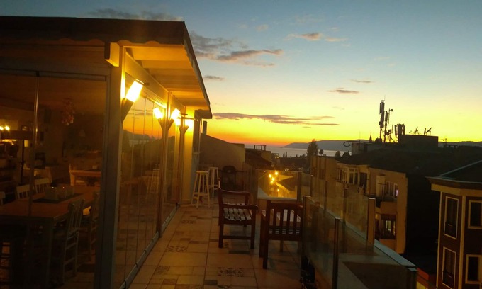 Canakkale Apartment | The City Residence