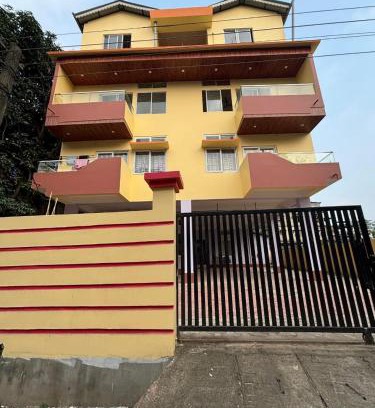 Hatigaon Apartment | The Classy Castle Homestay