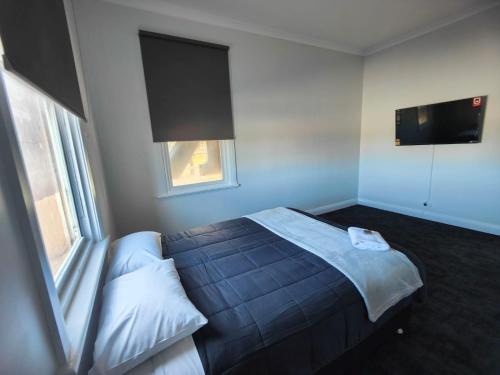 Collie Hotel | The Club Hotel Collie
