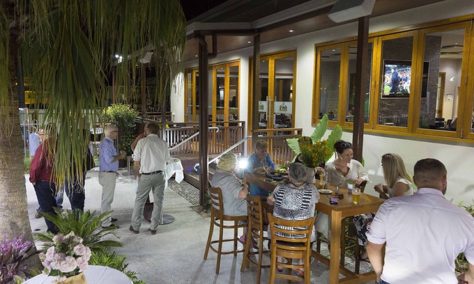 Chinchilla Hotel | The Club Motor Inn Chinchilla