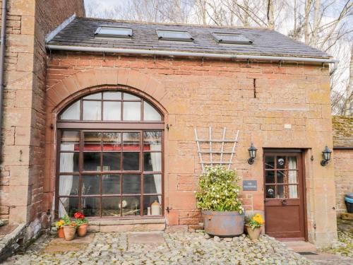 Penrith House | The Coach House