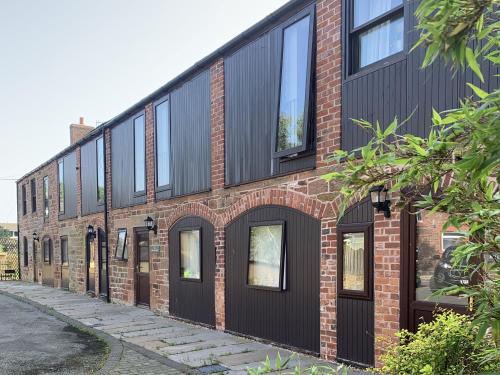 Wigton House | The Coach House