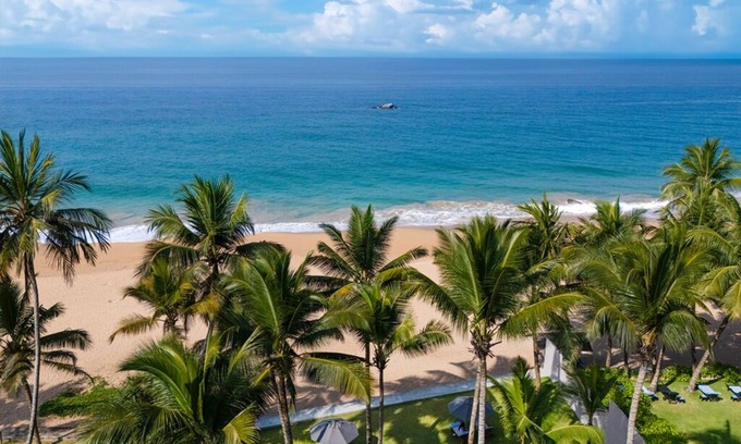 Induruwa Villa | The Coast, Sri Lanka - Villa
