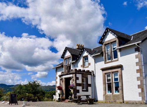 Colintraive Hotel | The Colintraive