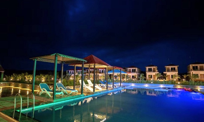 Haripur Hotel | The Comfort Gir Resort