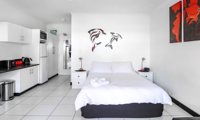 Dolphin Heads Resort | 💎The Contemporary @ Dolphin Heads💎