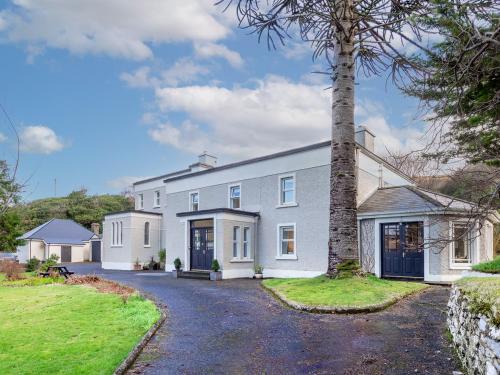 Leenane House | The Convent Leenane