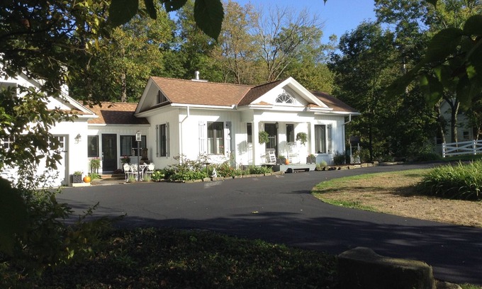Willoughby Other | The Coop Farmhouse/A Modern Farmhouse