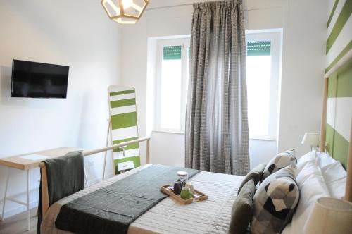 Cosenza Bed & Breakfast | The Corner 180 Suite