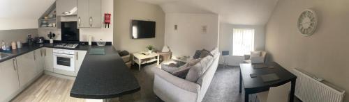 Sherburn in Elmet Apartment | The Cosy Apartment Sherburn in Elmet