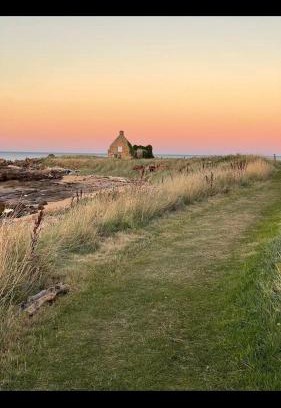 Kingsbarns House | The Cottage at Hillhead Farm