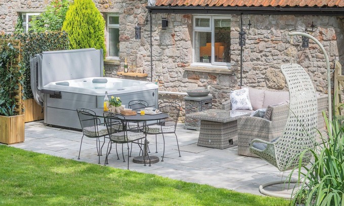Langford Cottage | The Cottage at West Brinsea Farm