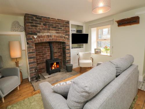 Peak District National Park House | The Cottage Bradwell