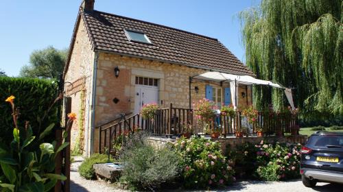 Hautefort House | The Cottage