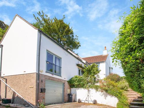 Salcombe House | The Cottage