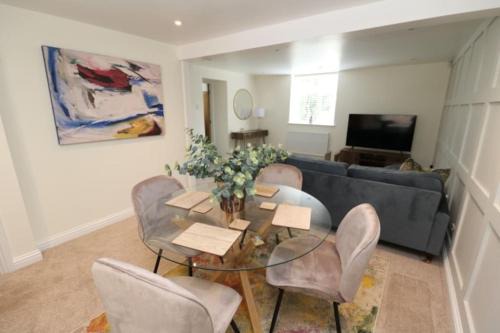 Yarm Apartment | The Cottage IH3ATL