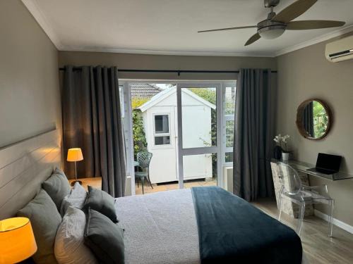 Bergvliet Apartment | The Cottage on Alphen