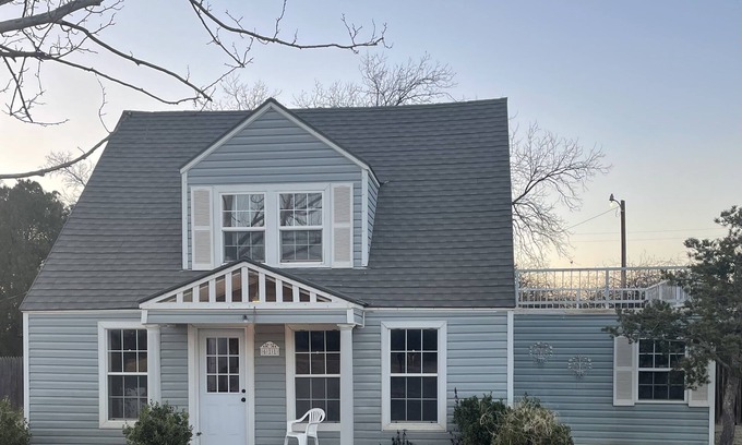 Spur House | The Cottages; 2021 Completely Remodeled!