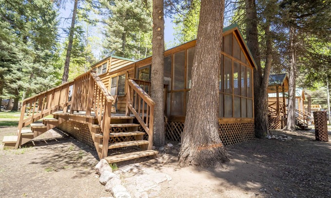 Bayfield Apartment | The Cottonwood Cabin #17