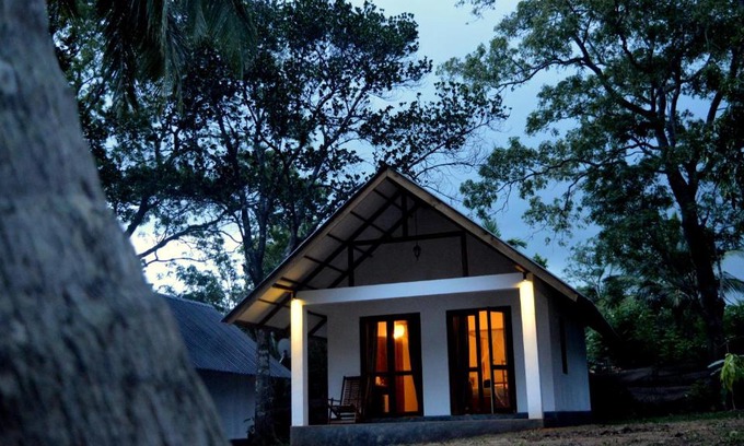 Udawalawa Bed & Breakfast | The Countryside Udawalawe