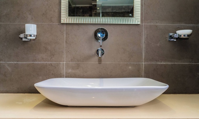 Nairobi Upper Hill Apartment | The Courtyard At Vanga Road Spacious 3-bedroom apartment