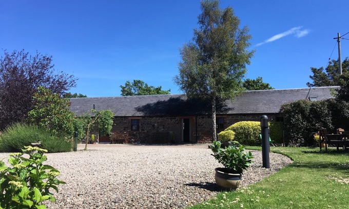 Perth Bed & Breakfast | The Courtyard