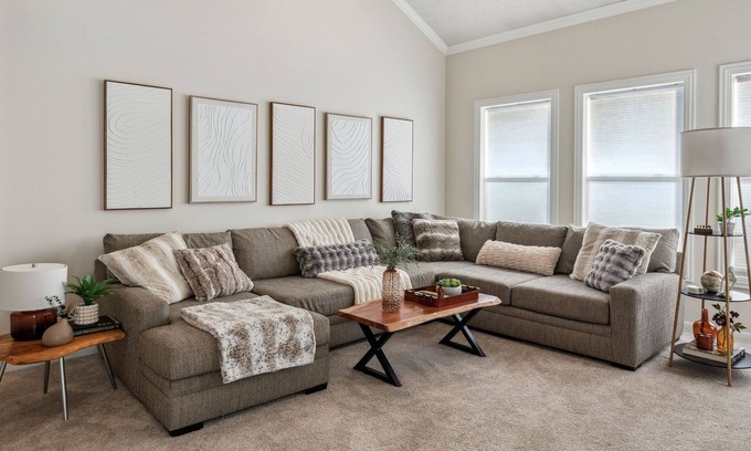 Columbus House | The Cove - Wellness Retreat & Luxurious Self Care Haven - Sleeps 10