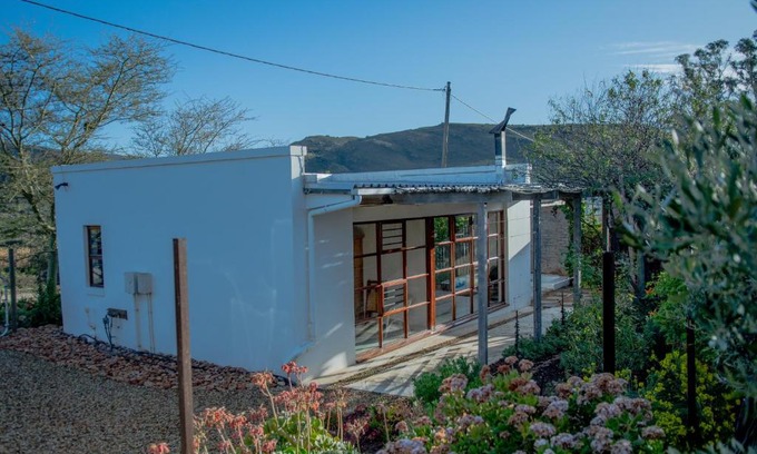 McGregor House | The Cowshed