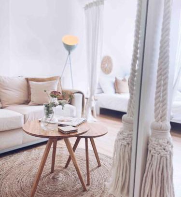 Wesertor Apartment | The Cozy Flat close to the University