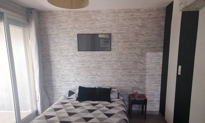 Chatillon-en-Vendelais Apartment | The cozy apartment between Vitré and Fougères