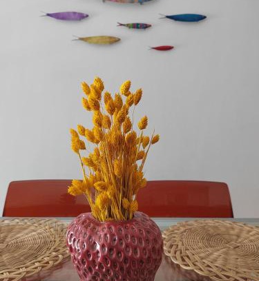 Nafpaktos Apartment | The cozy seaside apartment