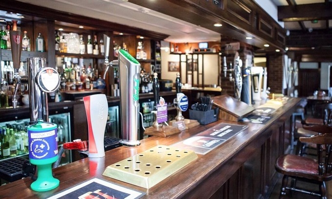 Tunstall House | The Crewe Arms Hotel