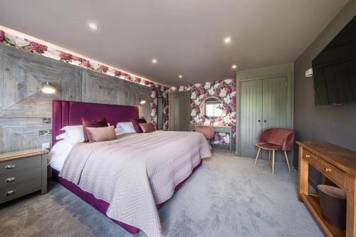Clavering Hotel | The Cricketers Clavering