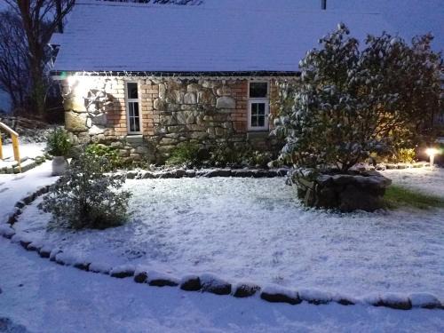 St. Mullins House | The Crossing Retreat, Barn, R95TH5C