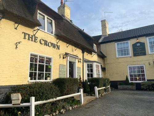 Smallburgh Bed & Breakfast | The Crown, Smallburgh